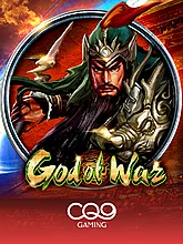 God of war