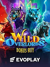 Wild Overlord BB