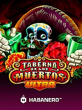 Taberna de los Muirtos Ultra