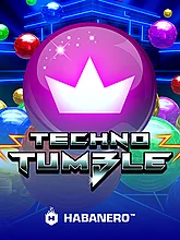 Techno tumble