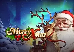 Merry Xmas