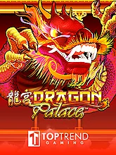 Dragon Palace